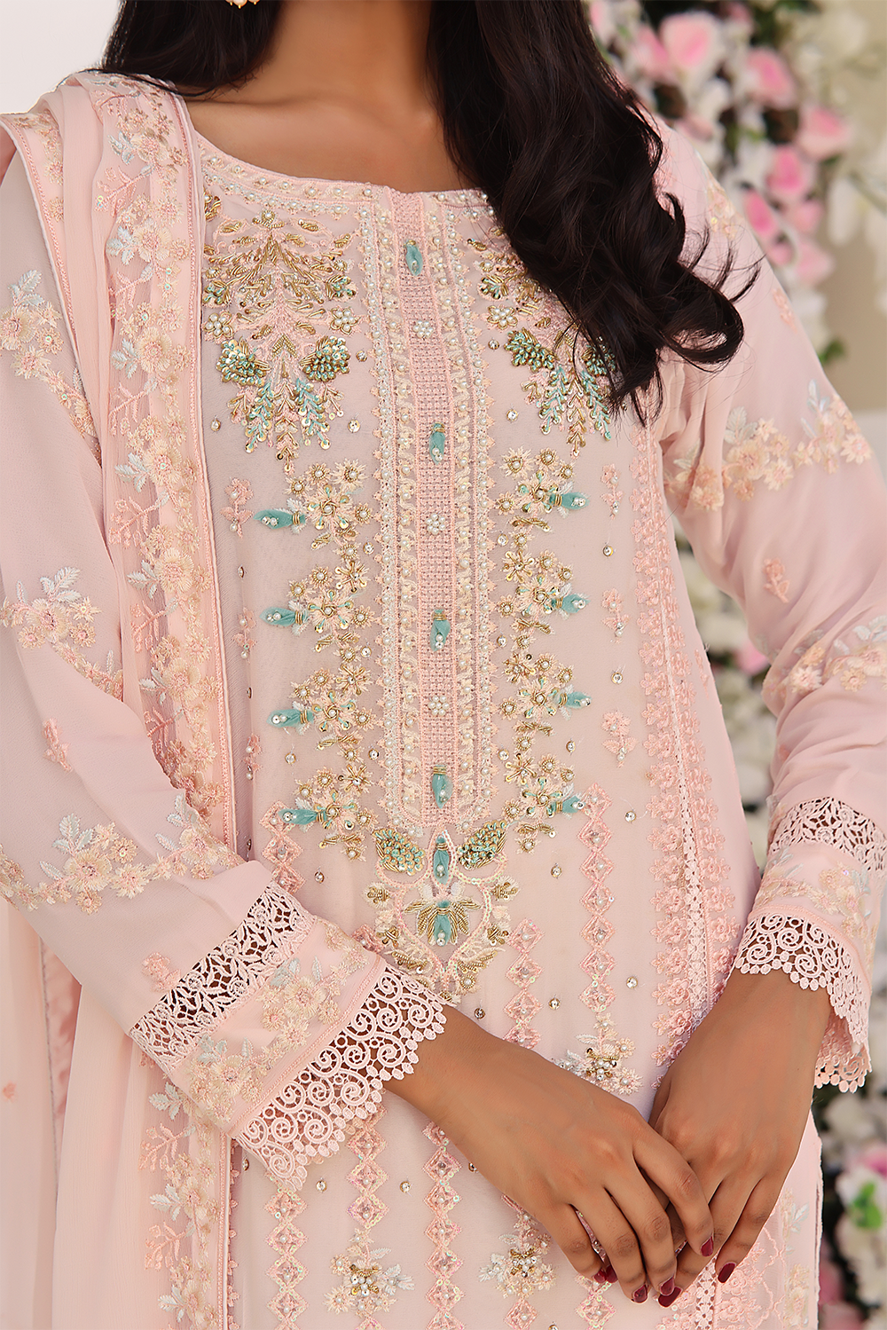 Drape