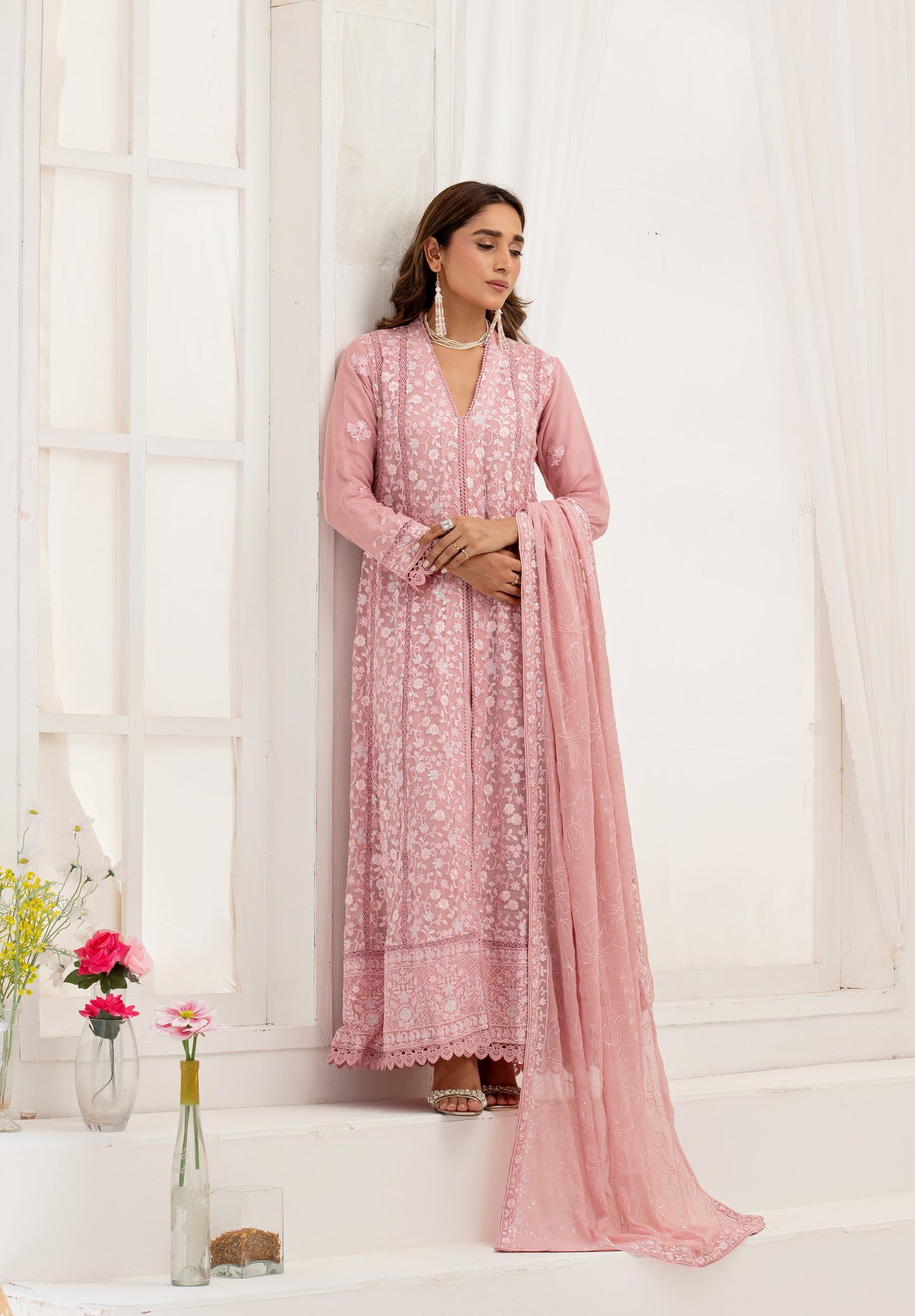 Arabella Gown
