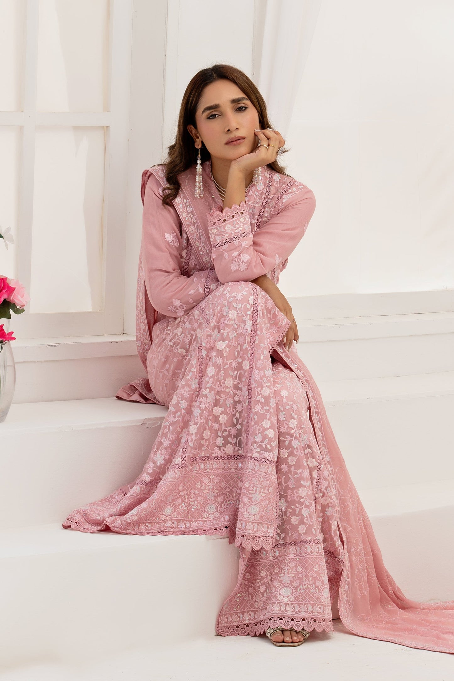 Arabella Gown