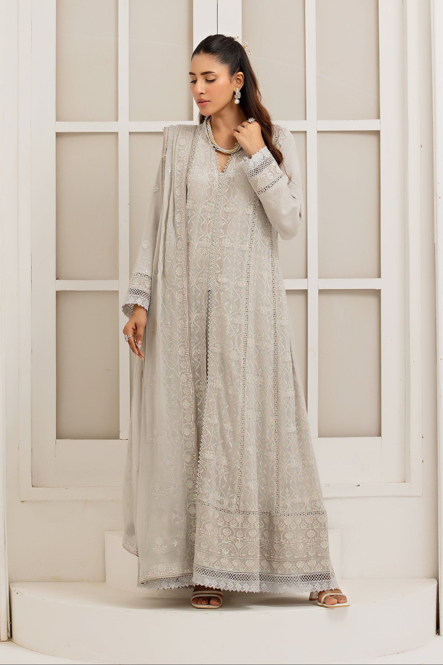 Catherina Gown