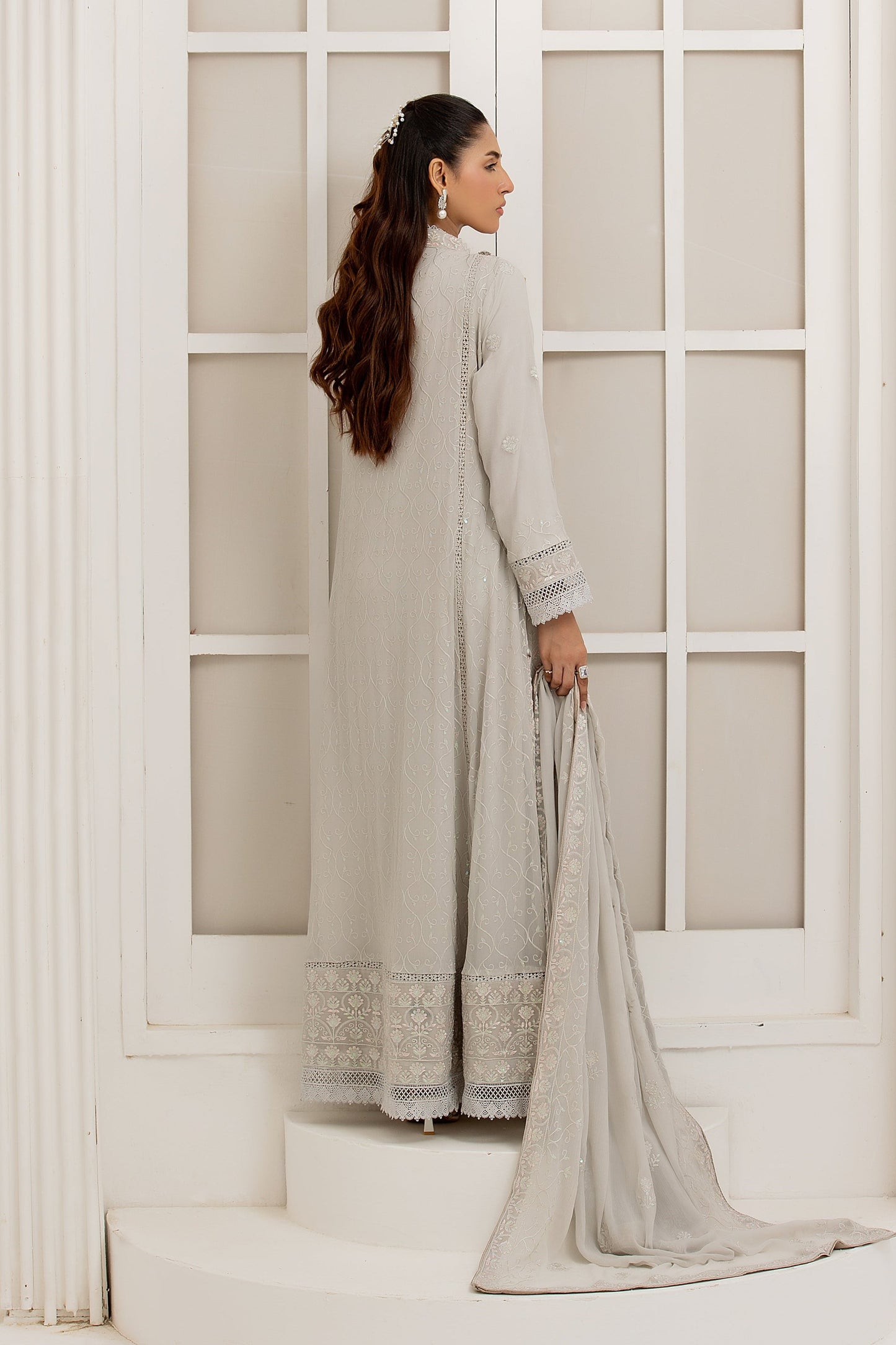 Catherina Gown