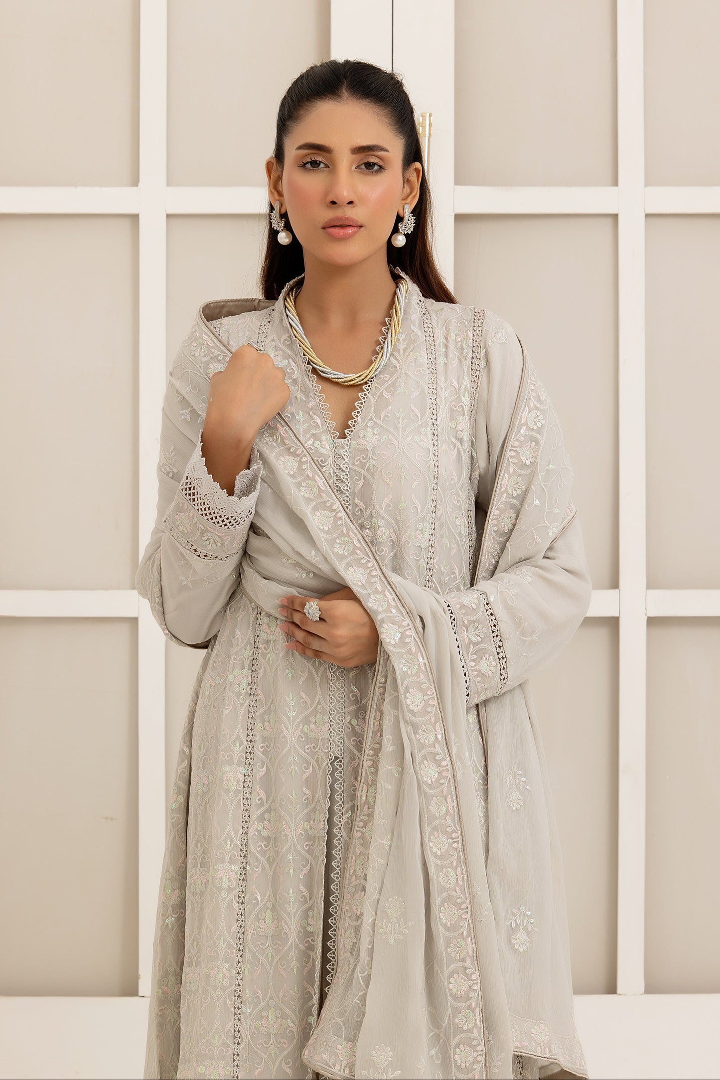 Catherina Gown