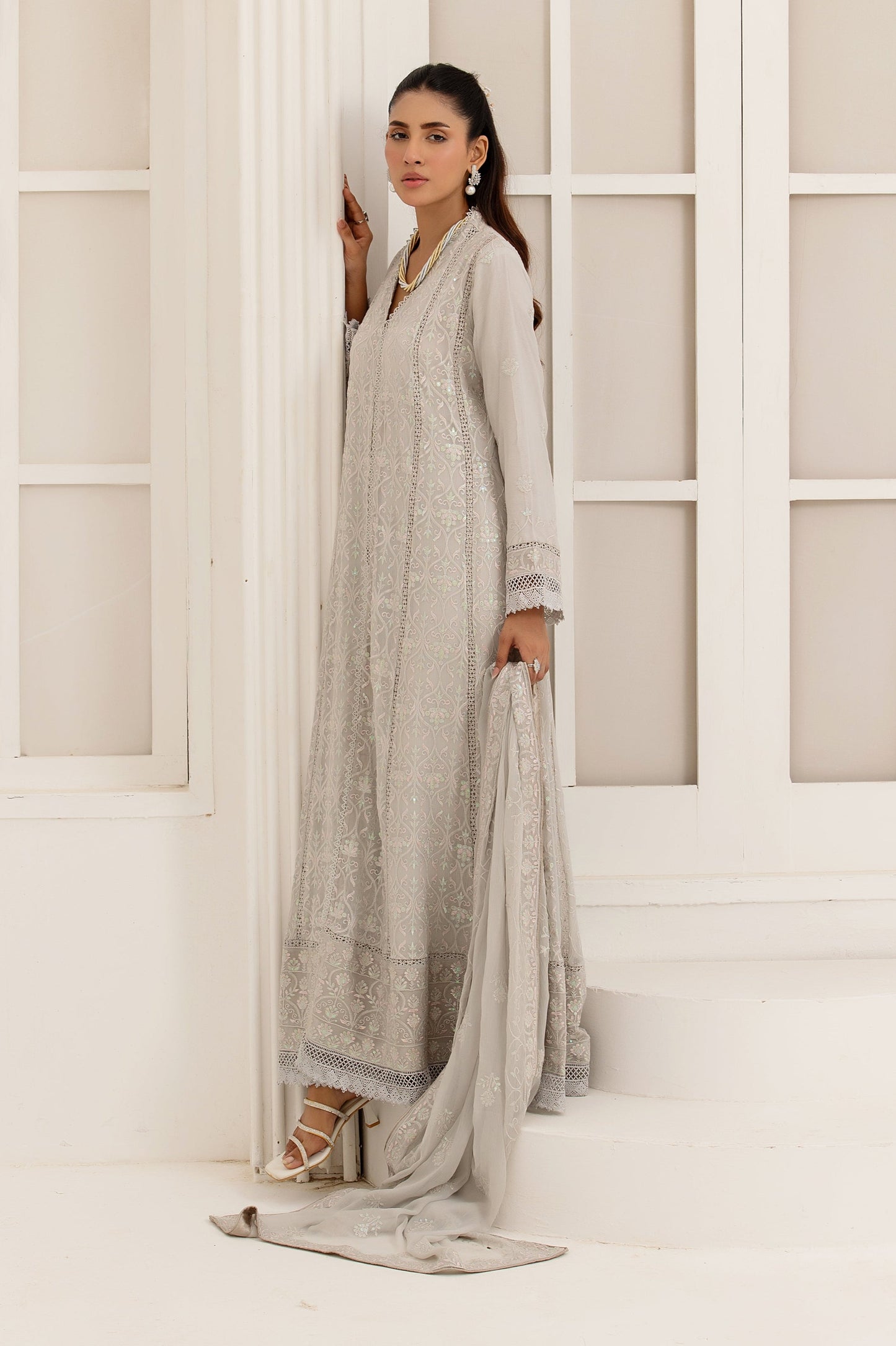 Catherina Gown