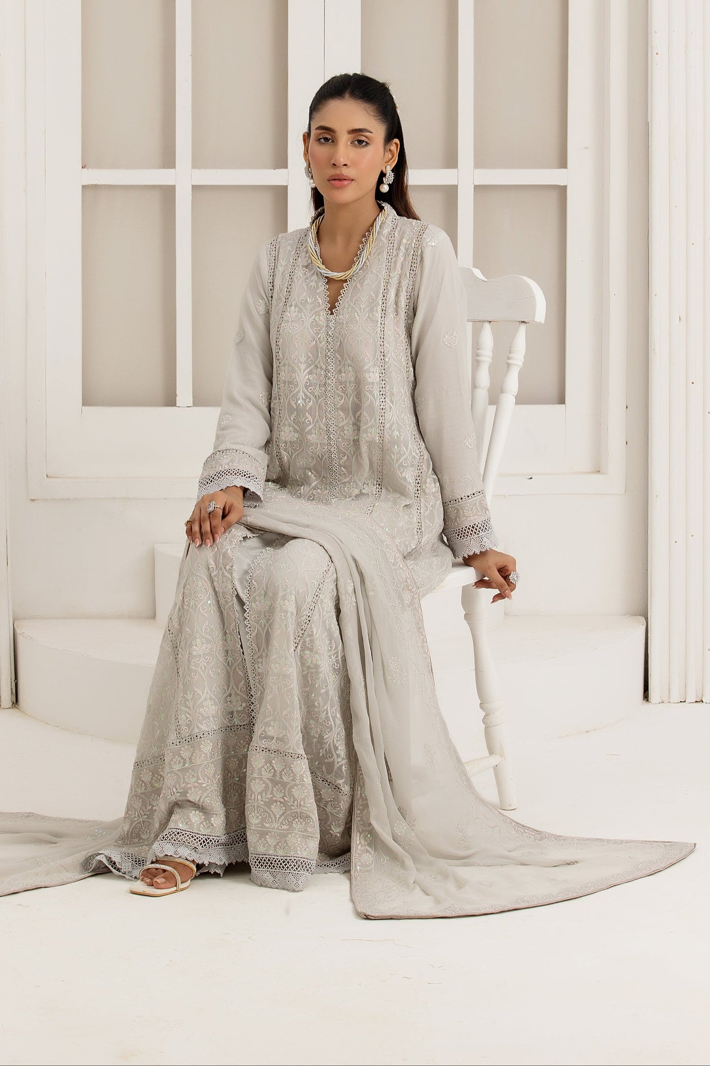 Catherina Gown