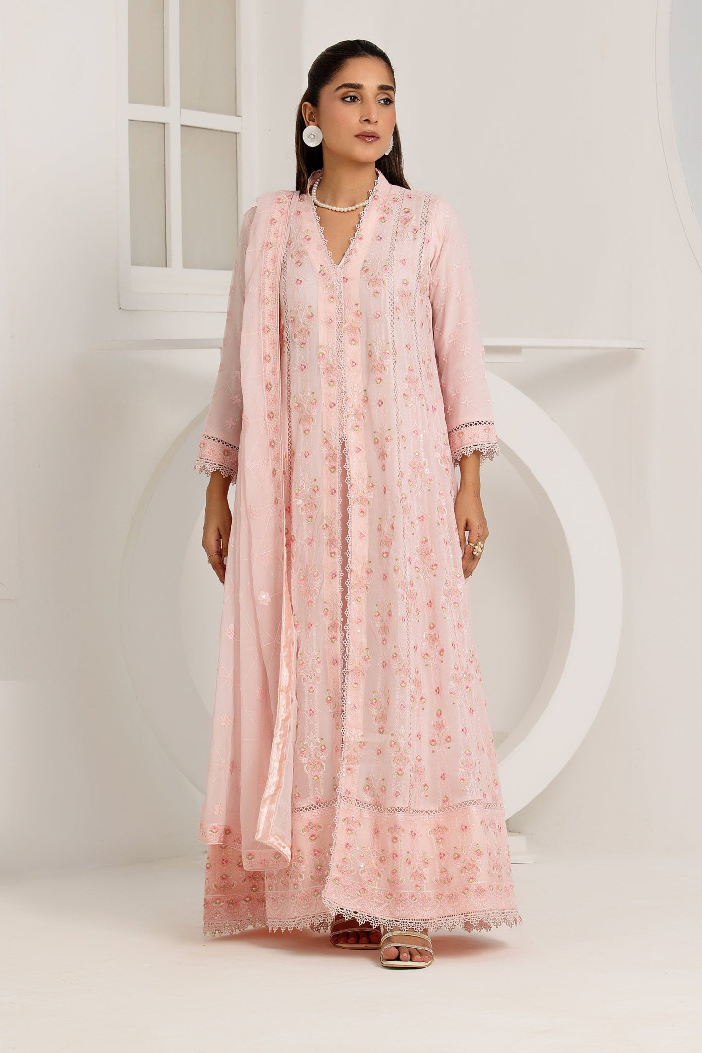 Isabella Gown