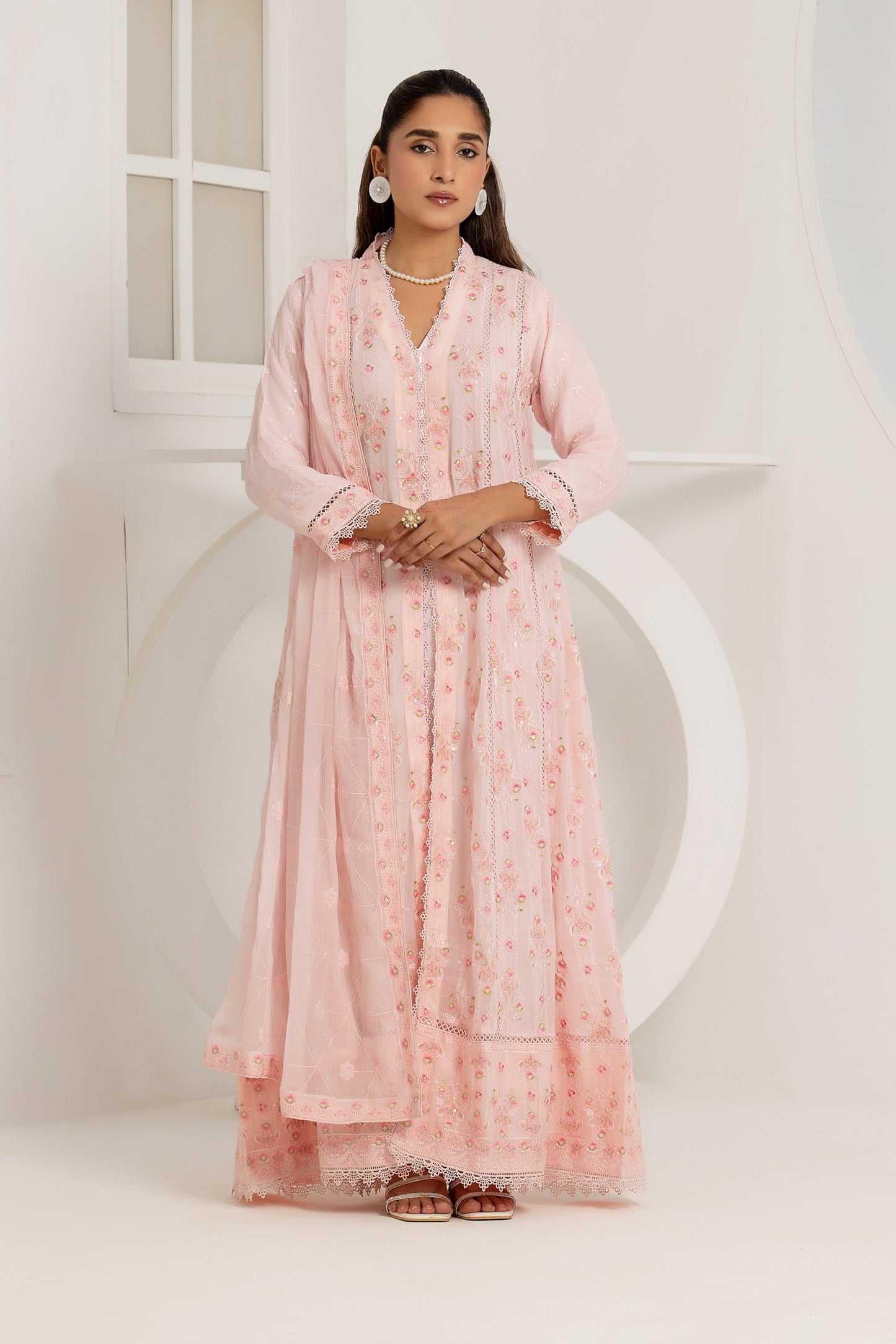 Isabella Gown
