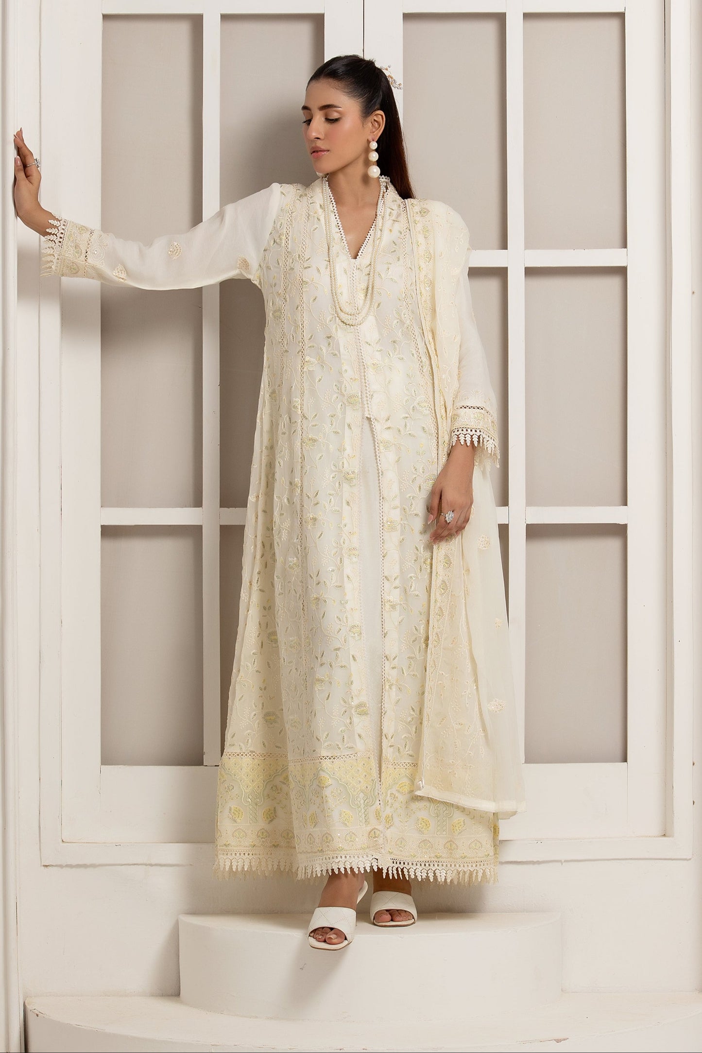 Evangeline Gown