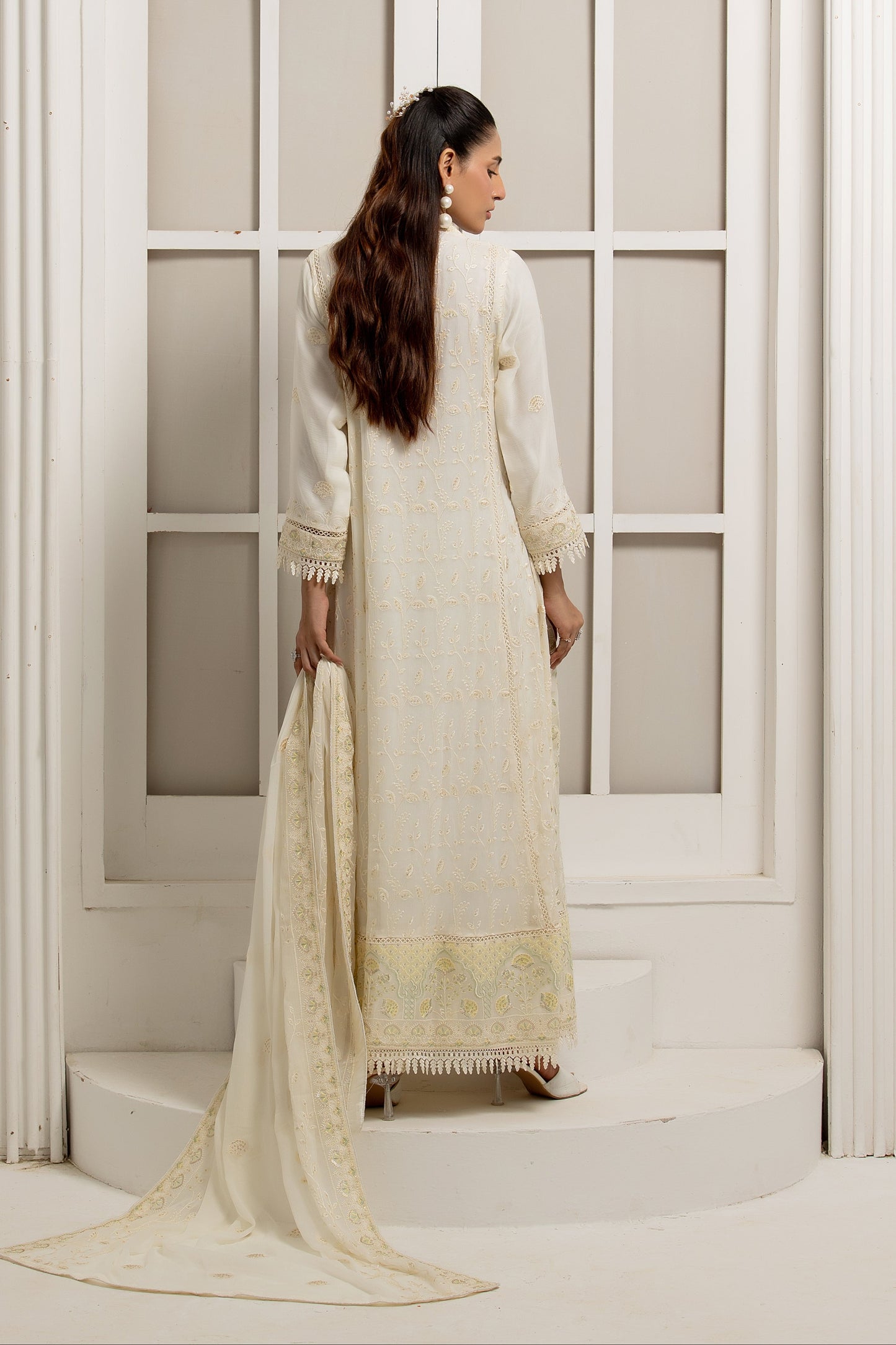 Evangeline Gown