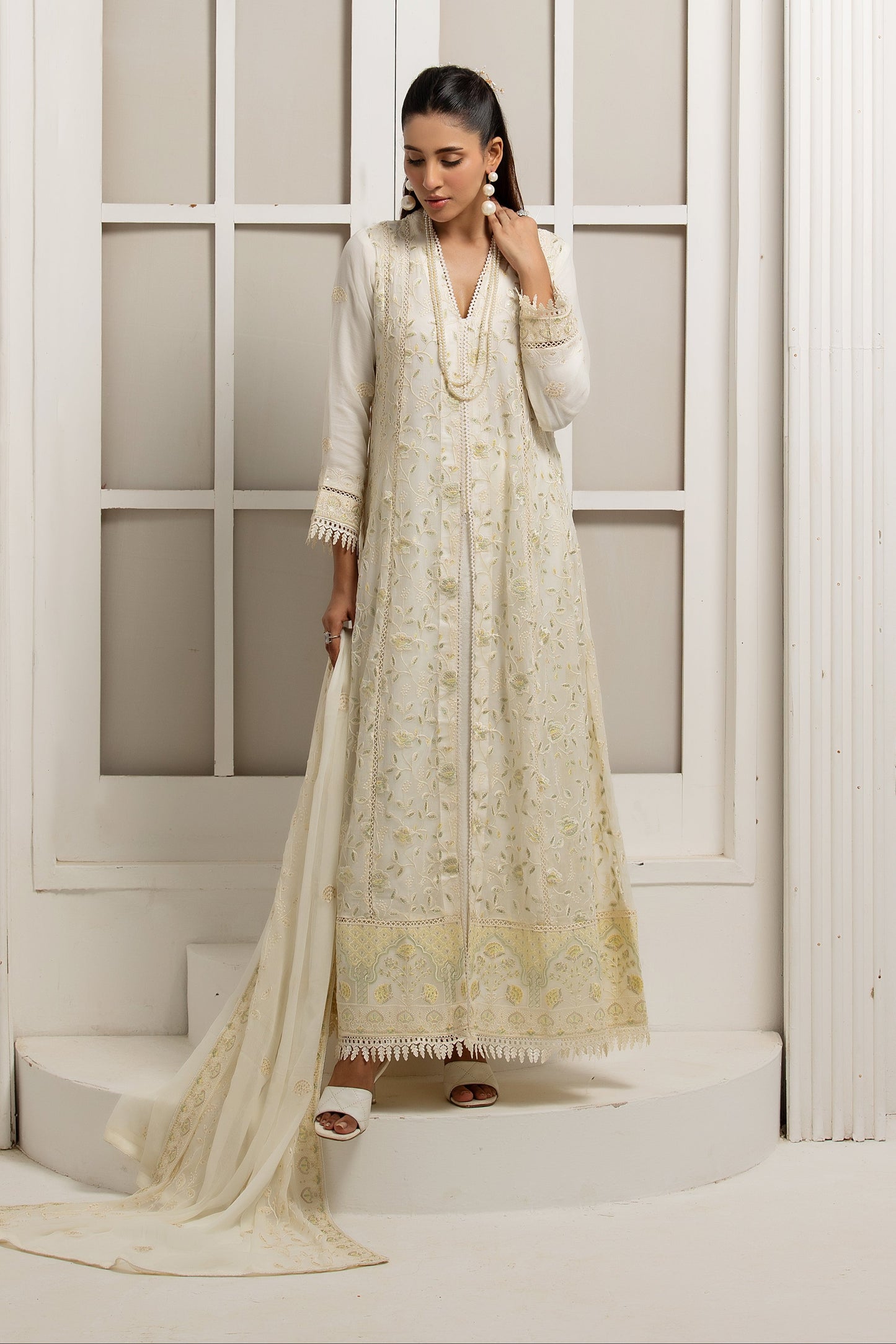 Evangeline Gown