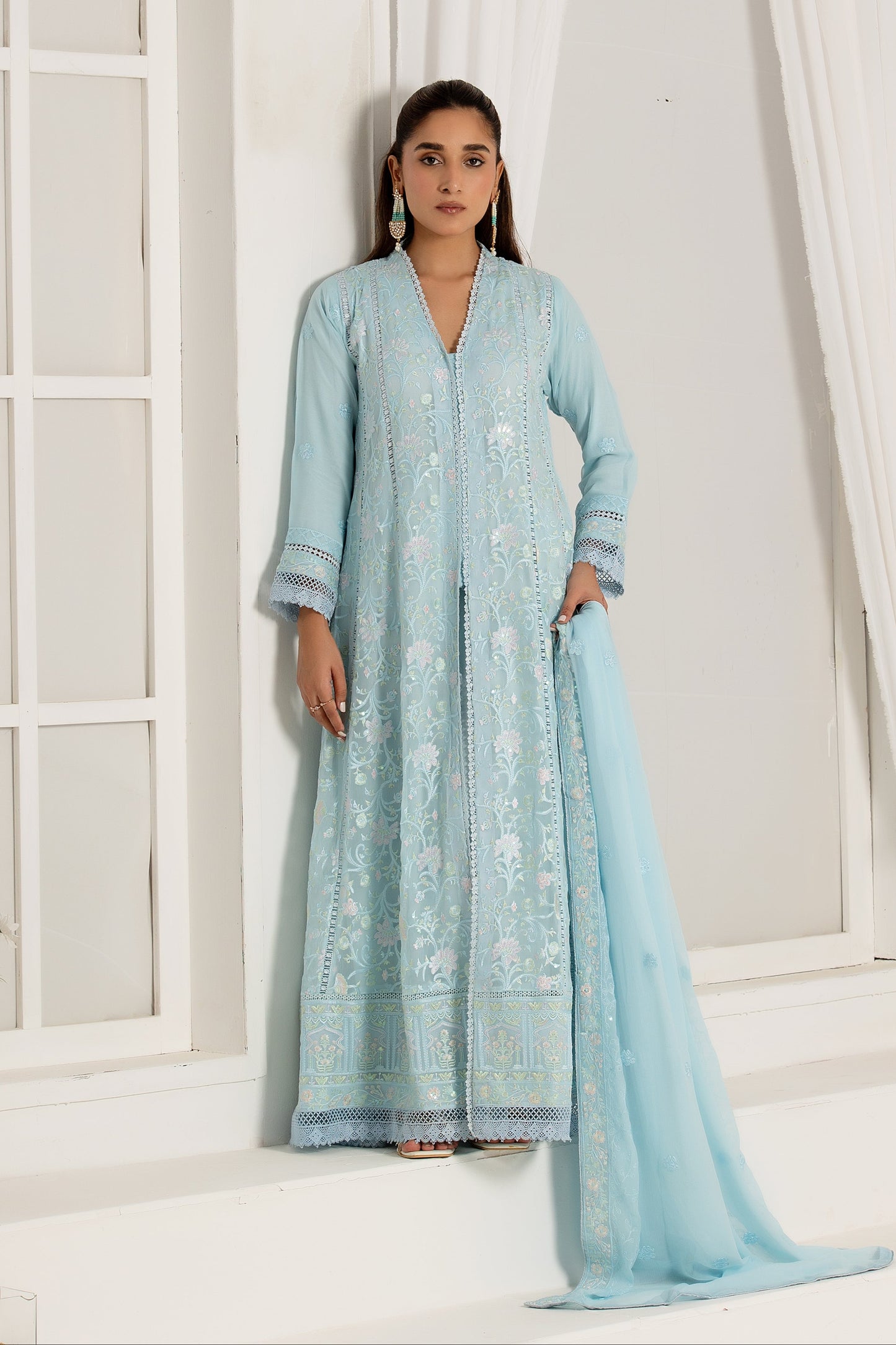Seraphina Gown