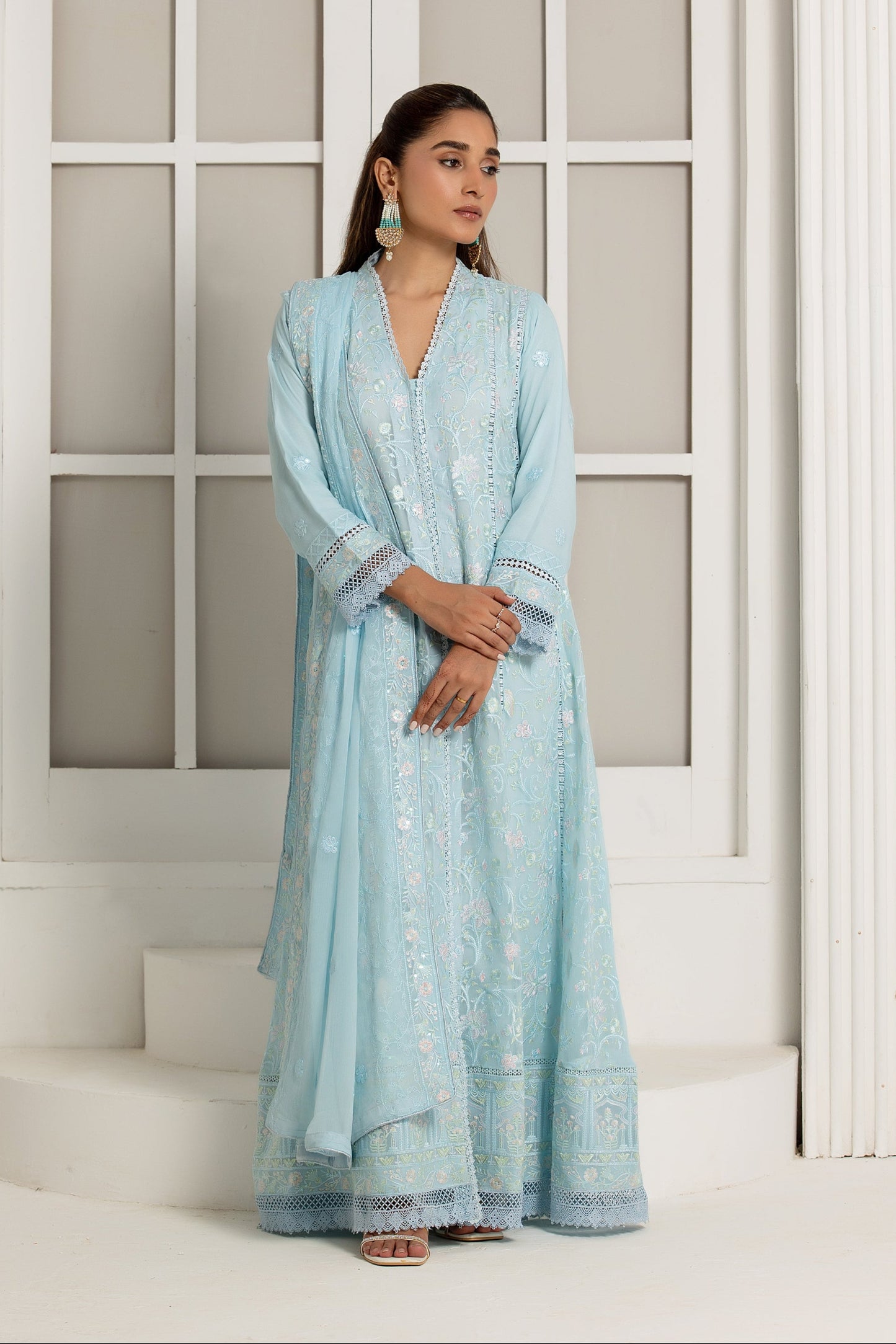 Seraphina Gown