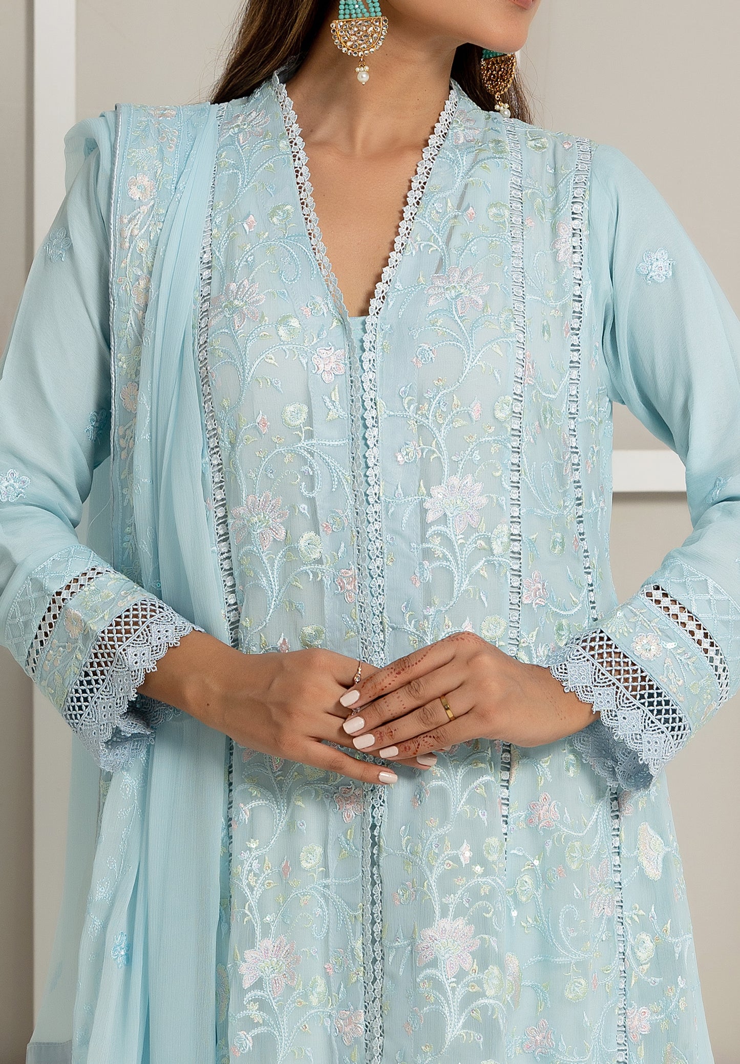 Seraphina Gown