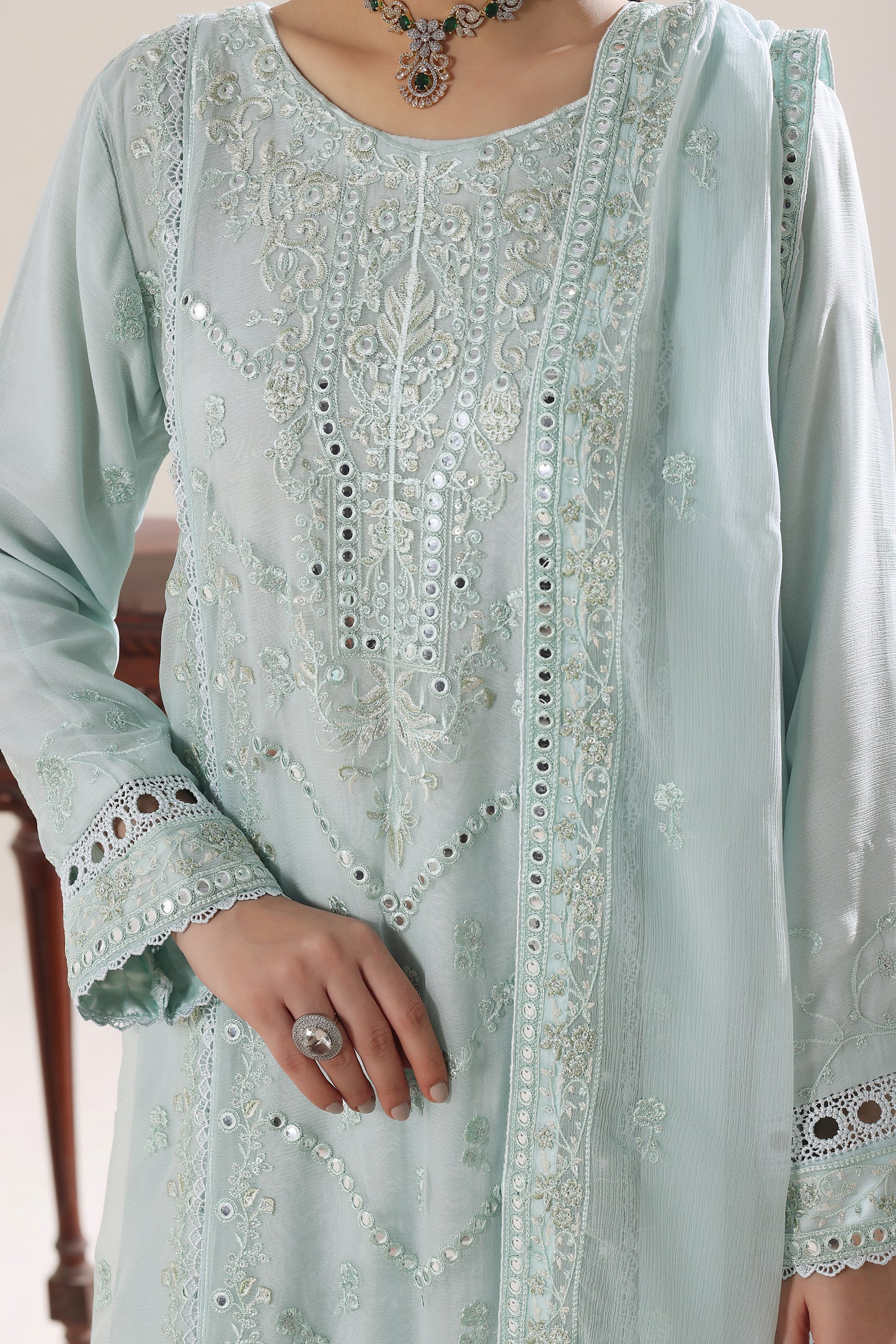 Zeenat-e-Sahar