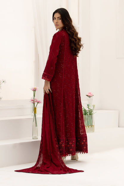 Valentina Gown