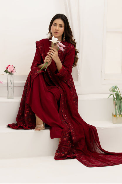 Valentina Gown