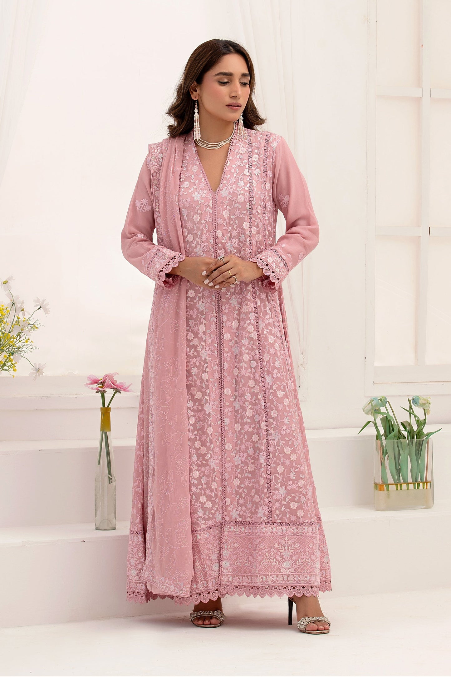 Arabella Gown