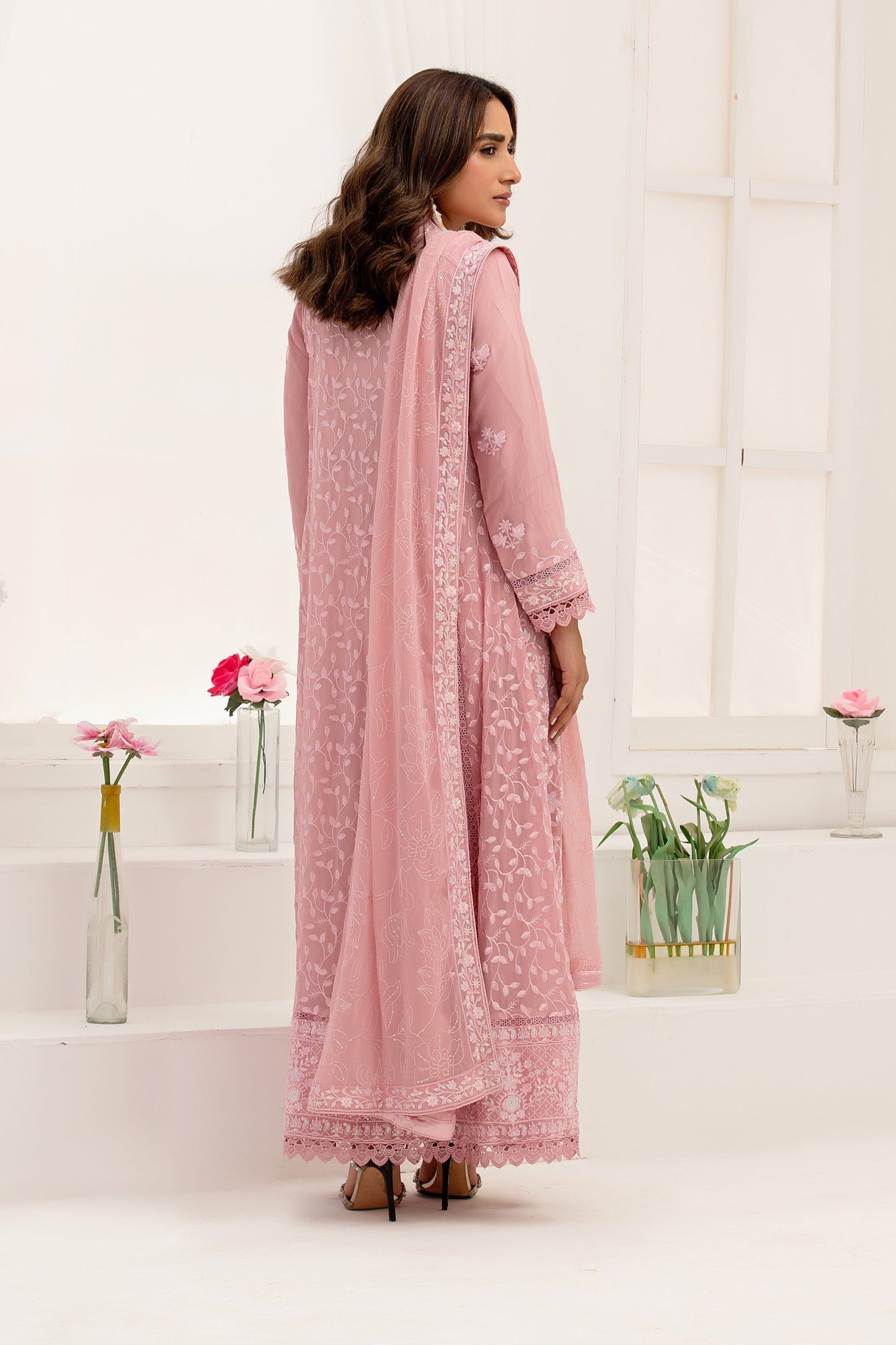 Arabella Gown