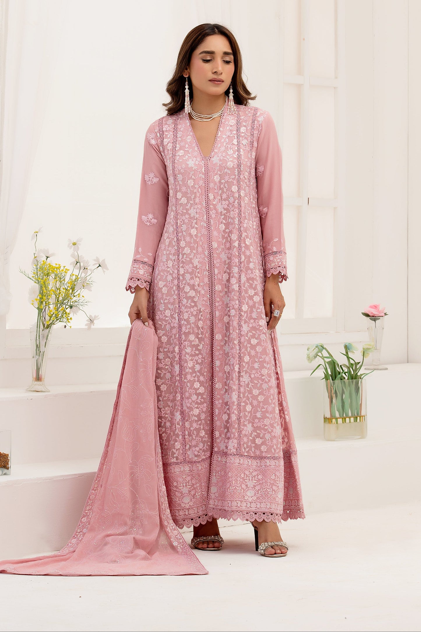 Arabella Gown