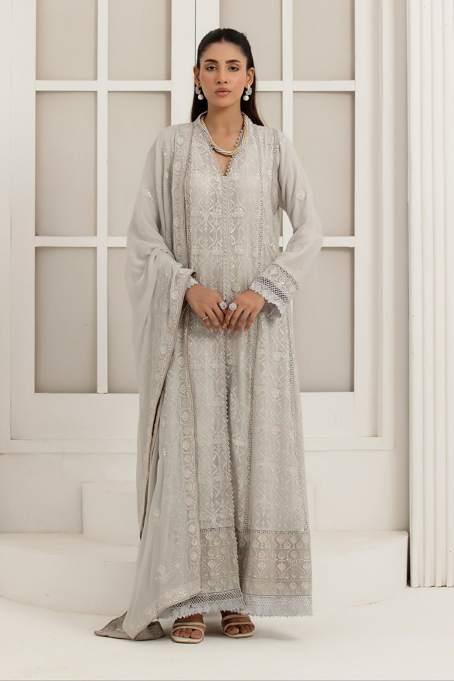 Catherina Gown