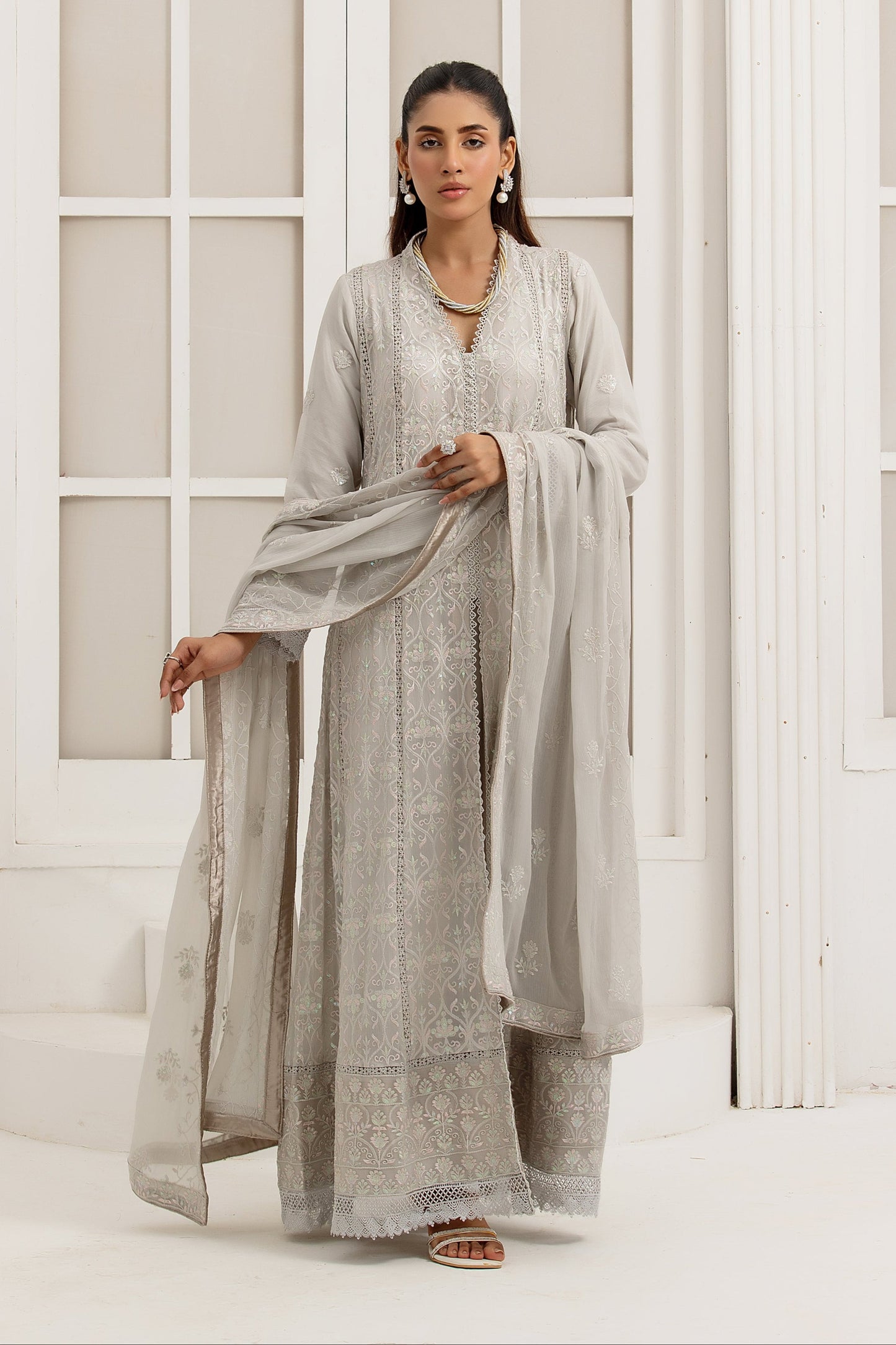 Catherina Gown
