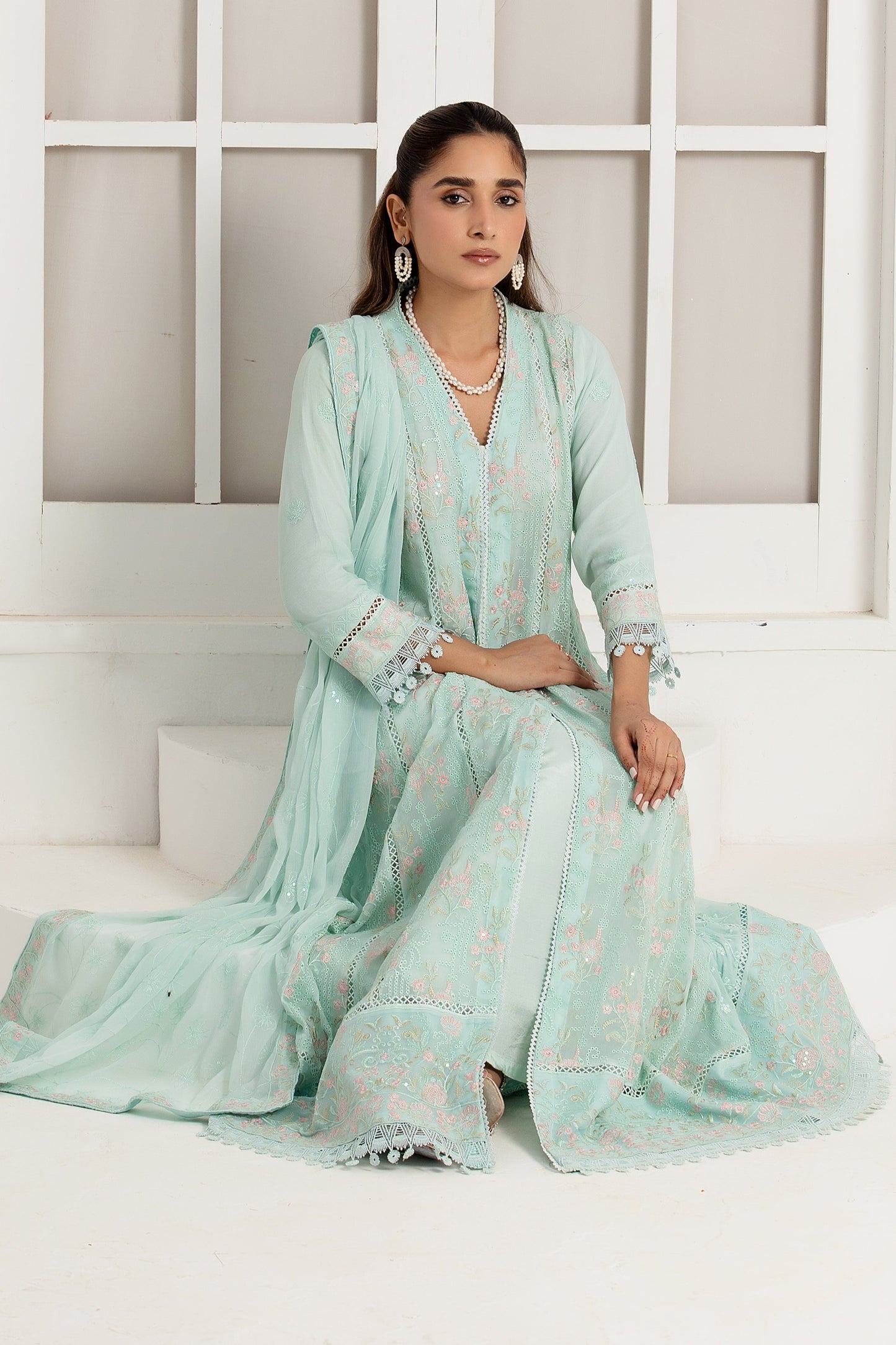 Celestina Gown
