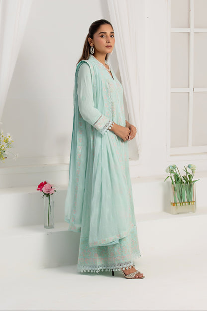 Celestina Gown