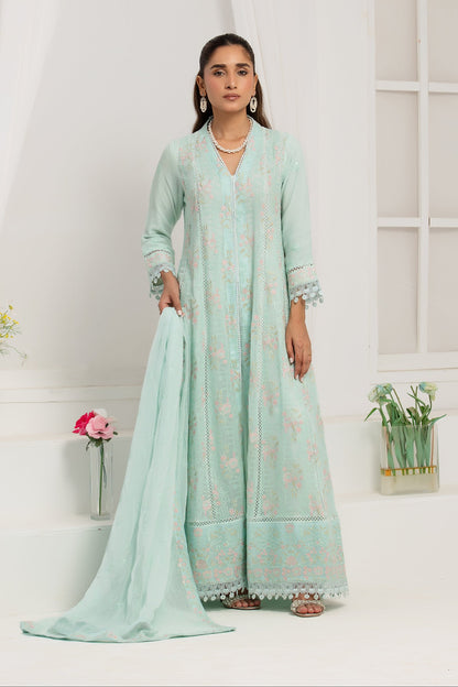 Celestina Gown