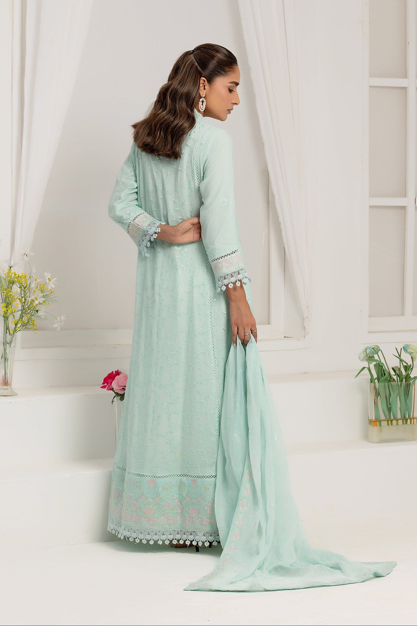 Celestina Gown