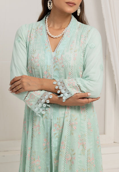 Celestina Gown