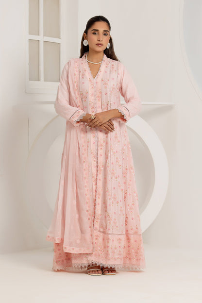 Isabella Gown