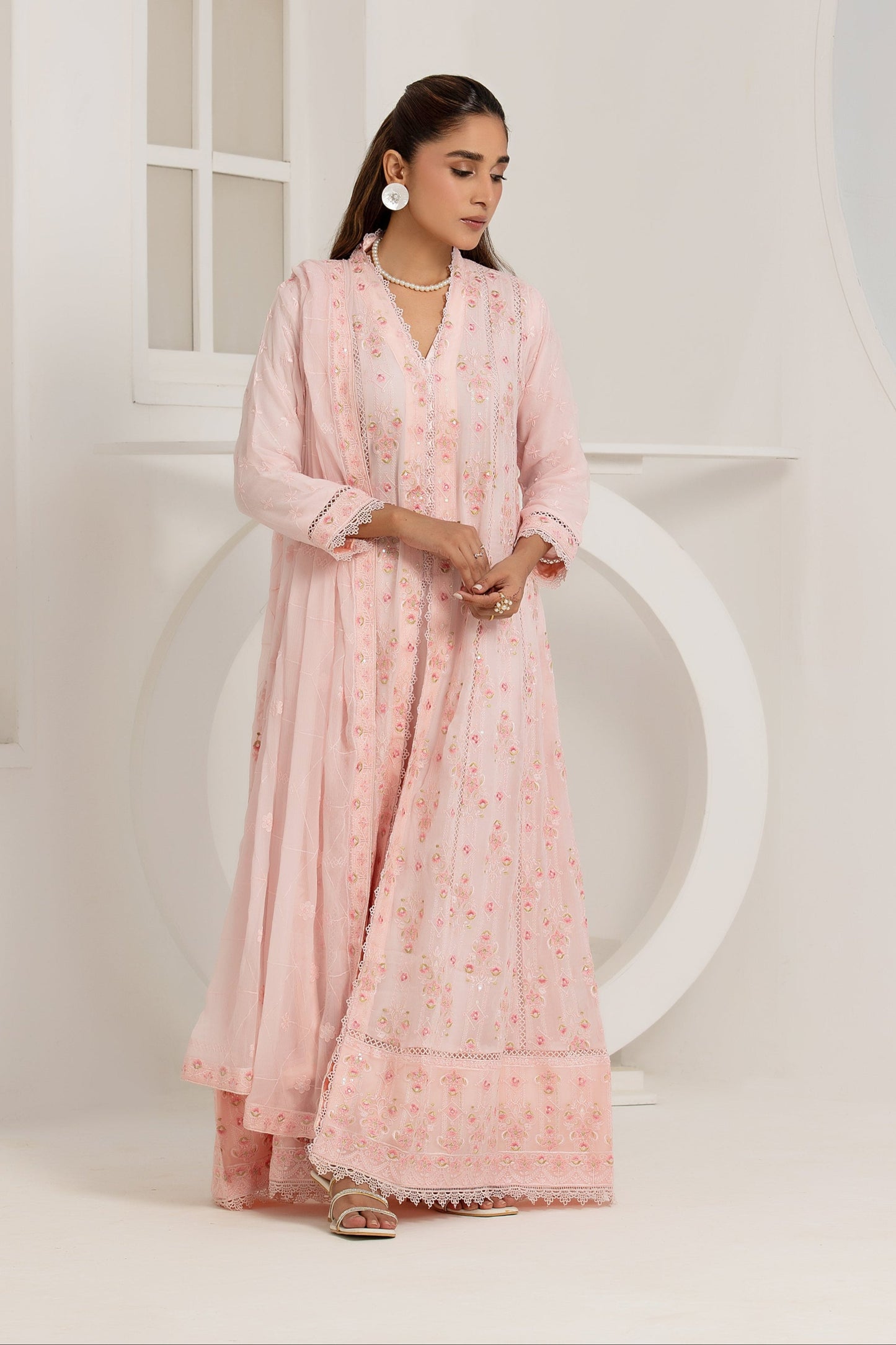 Isabella Gown