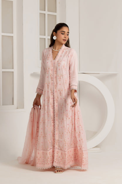Isabella Gown