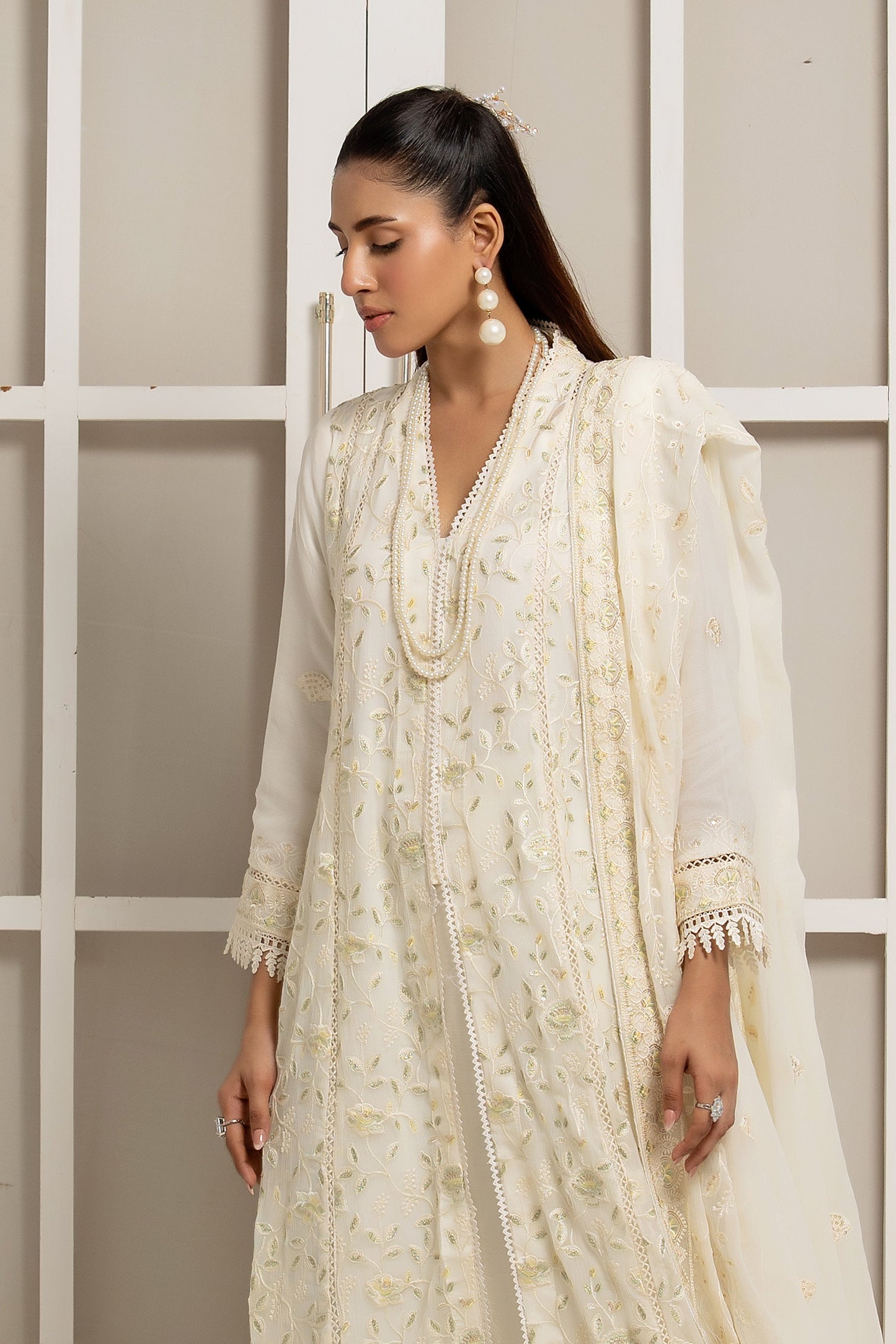 Evangeline Gown