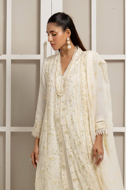 Evangeline Gown