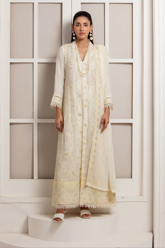 Evangeline Gown