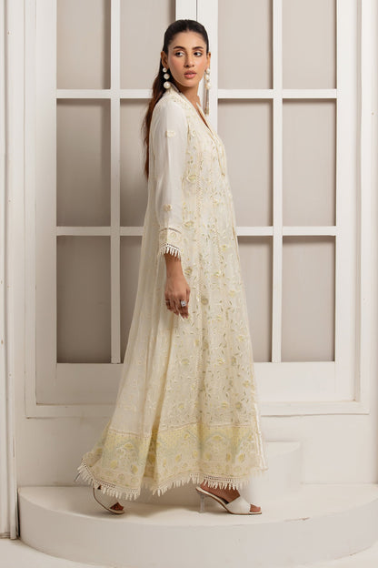 Evangeline Gown
