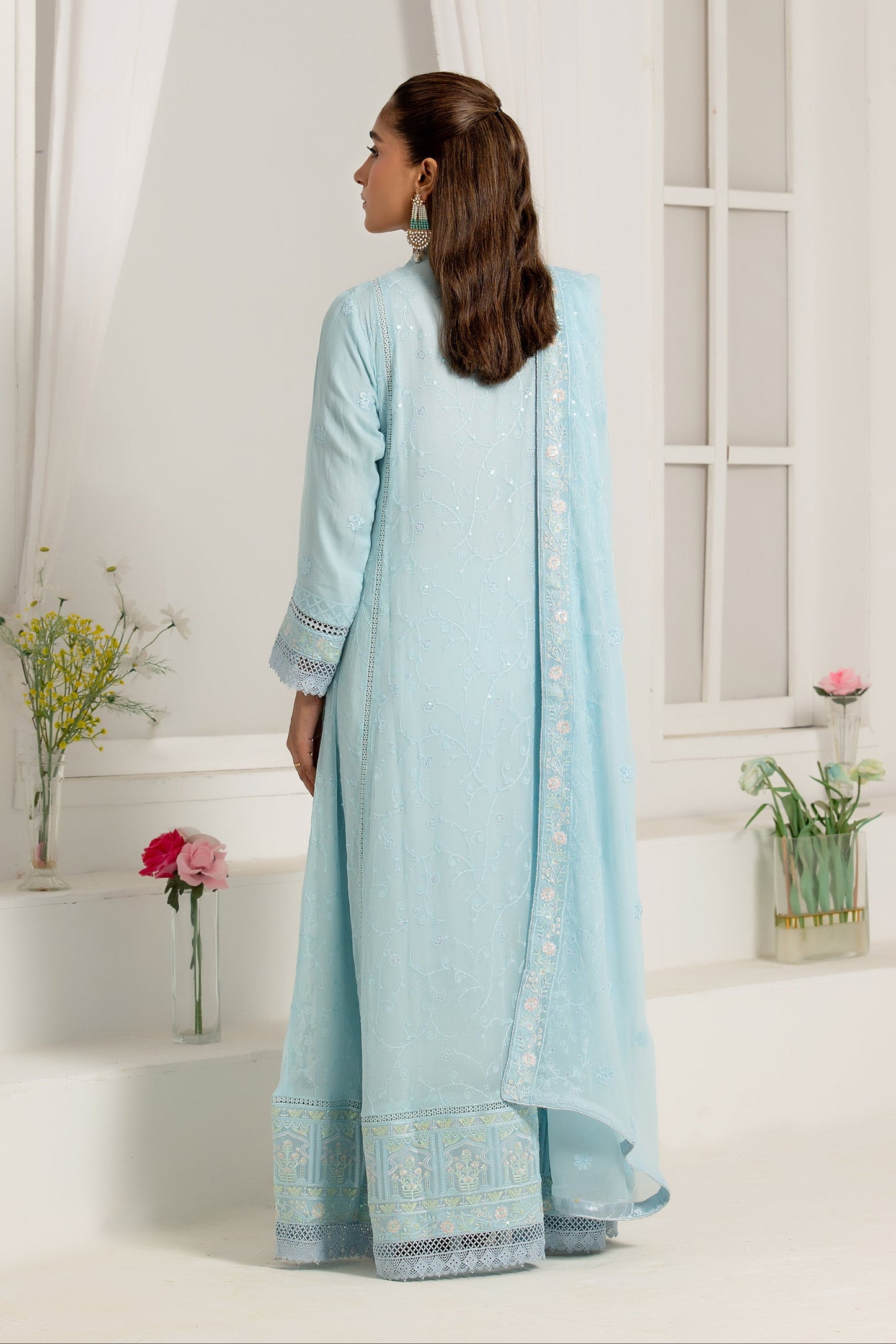 Seraphina Gown