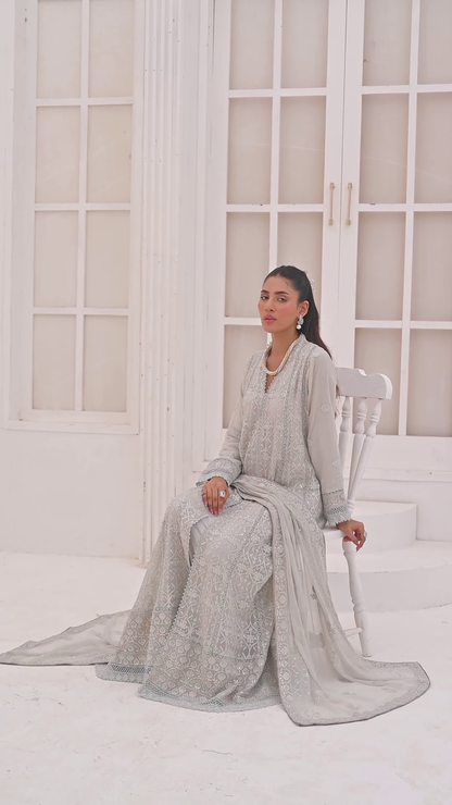 Catherina Gown