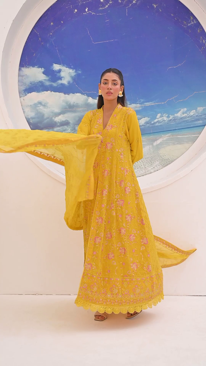 Anastasia Gown